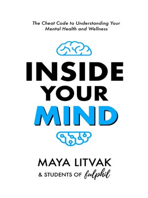 cover image of Inside Your Mind